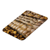 ペストリーイタリアンス マグネット (左側)