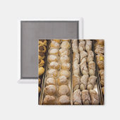 ペストリーイタリアンス マグネット (正面/裏面)