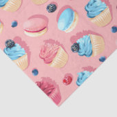 ペストリーティッシュペーパー 薄葉紙 (詳細)