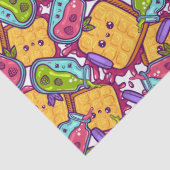 ペストリーティッシュペーパー 薄葉紙 (詳細)