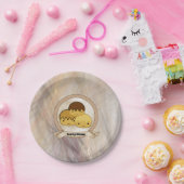 ペストリーマニアック ペーパープレート (パーティー)