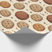 ペストリーラッピング紙 ラッピングペーパー (角)