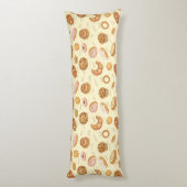 ペストリー模様 ボディピロー (裏面 (縦))