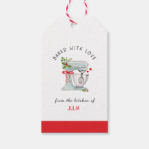 ペストリー焼いたベーカリー「with love」ホリデーベーキング