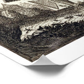 ペストリー調理師の衣装,パブ。 by Gerard Valck (1) ポスター (角)