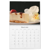 ペストリー2012のカレンダー カレンダー (3月 2026)