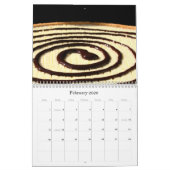 ペストリー2012のカレンダー カレンダー (2月 2026)