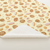 ペストリー シェルパブランケット (3/4)