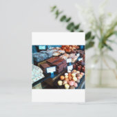 ペストリー ポストカード (スタンド正面)