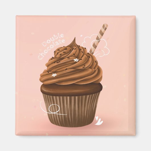 ペストリー マグネット (正面)