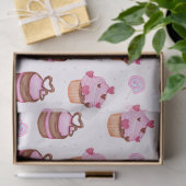 ペストリー 薄葉紙 (ギフト)