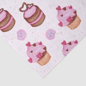 ペストリー 薄葉紙 (詳細)