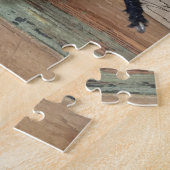 ペスト医師マカブレー不気味な人形アートパズル ジグソーパズル (側面)