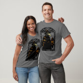 ペスト医師II Tシャツ (ユニセックス)