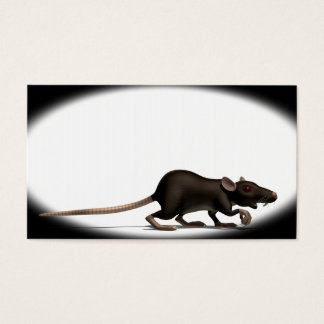 ペスト・ネズミ