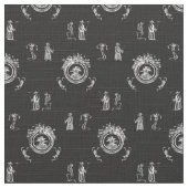 ペスト ファブリック (クローズアップ)