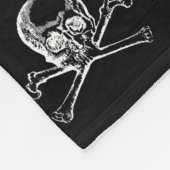 ペスト フリースブランケット (角)