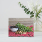 ペスト ポストカード (スタンド正面)