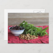 ペスト ポストカード (正面/裏面)