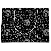 ペスト ラージペーパーバッグ (正面)