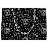 ペスト ラージペーパーバッグ (裏面)