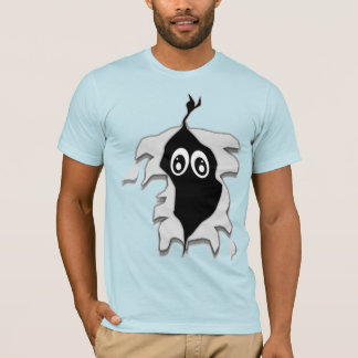 ペスト！ Tシャツ