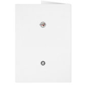 ペスバプティスマルサンキューユユーベビー (裏面)