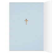 ペスバプティスマルサンキューユユーベビー (内側 (左))