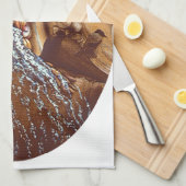 ペス キッチンタオル (四つ折り)