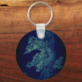 ペス・ベッタ・デ・エスタンケ キーホルダー (正面)