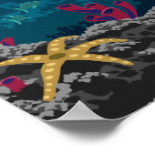 ペズエスパーダ ポスター (角)