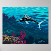 ペズエスパーダ ポスター (正面)