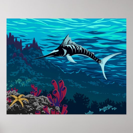 ペズエスパーダ ポスター (正面)