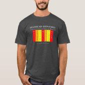 ペズヘッド月刊20年Tシャツ Tシャツ (正面)