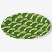 ペセイ ペーパープレート (アングル)