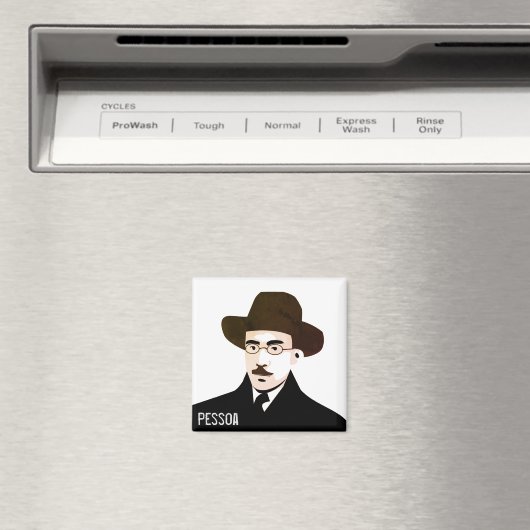 ペソア マグネット (インサイチュ (食洗機))