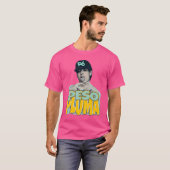 ペソプルマレトラ Tシャツ (正面フル)