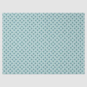ペタライン ティッシュペーパー シート（オーシャン ミスト） 薄葉紙 (正面)
