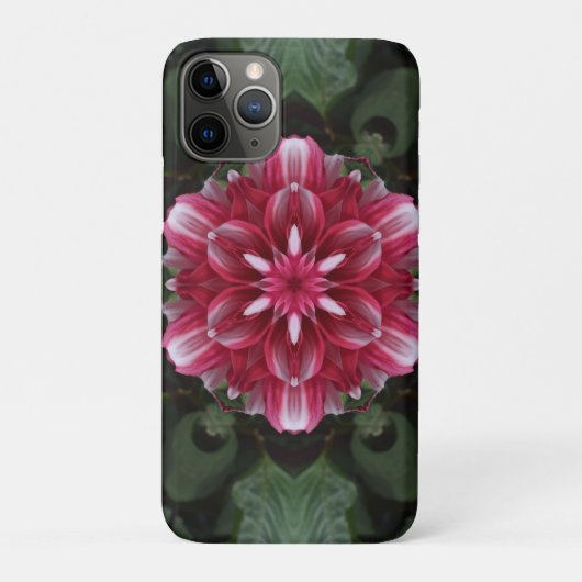 ペタルシンフォニー Case-Mate iPhoneケース (裏)