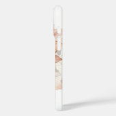 ペタルスター調和 Case-Mate iPhoneケース (裏面 / 左)