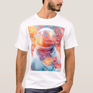 ペタルノート Tシャツ