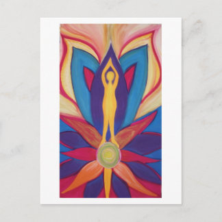 ペタルパワー2010年9月1日 ポストカード