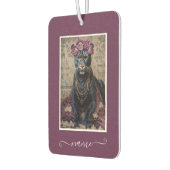 ペタルプローラー カーエアーフレッシュナー (左)