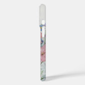 ペタルポートレート Case-Mate iPhoneケース (裏面 / 左)