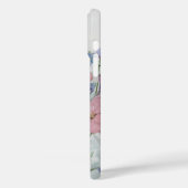 ペタルポートレート Case-Mate iPhoneケース (裏面 / 左)