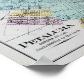 ペタルマ、カリフォルニア州2 ポスター (角)