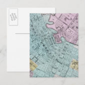 ペタルマ、カリフォルニア州2 ポストカード (正面/裏面)