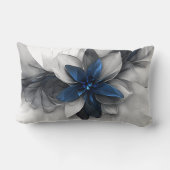 ペタルレベリエ装飾用クッション ランバークッション (裏面)