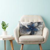 ペタルレベリエ装飾用クッション ランバークッション (椅子)