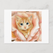 ペタル ポストカード (正面)